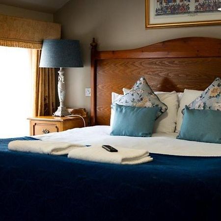 The Atherstone Red Lion Hotel Luaran gambar