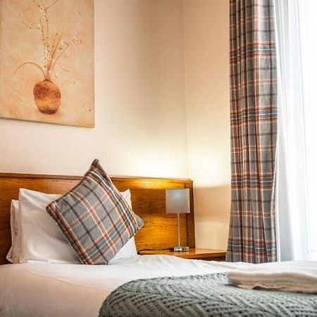 The Atherstone Red Lion Hotel Luaran gambar