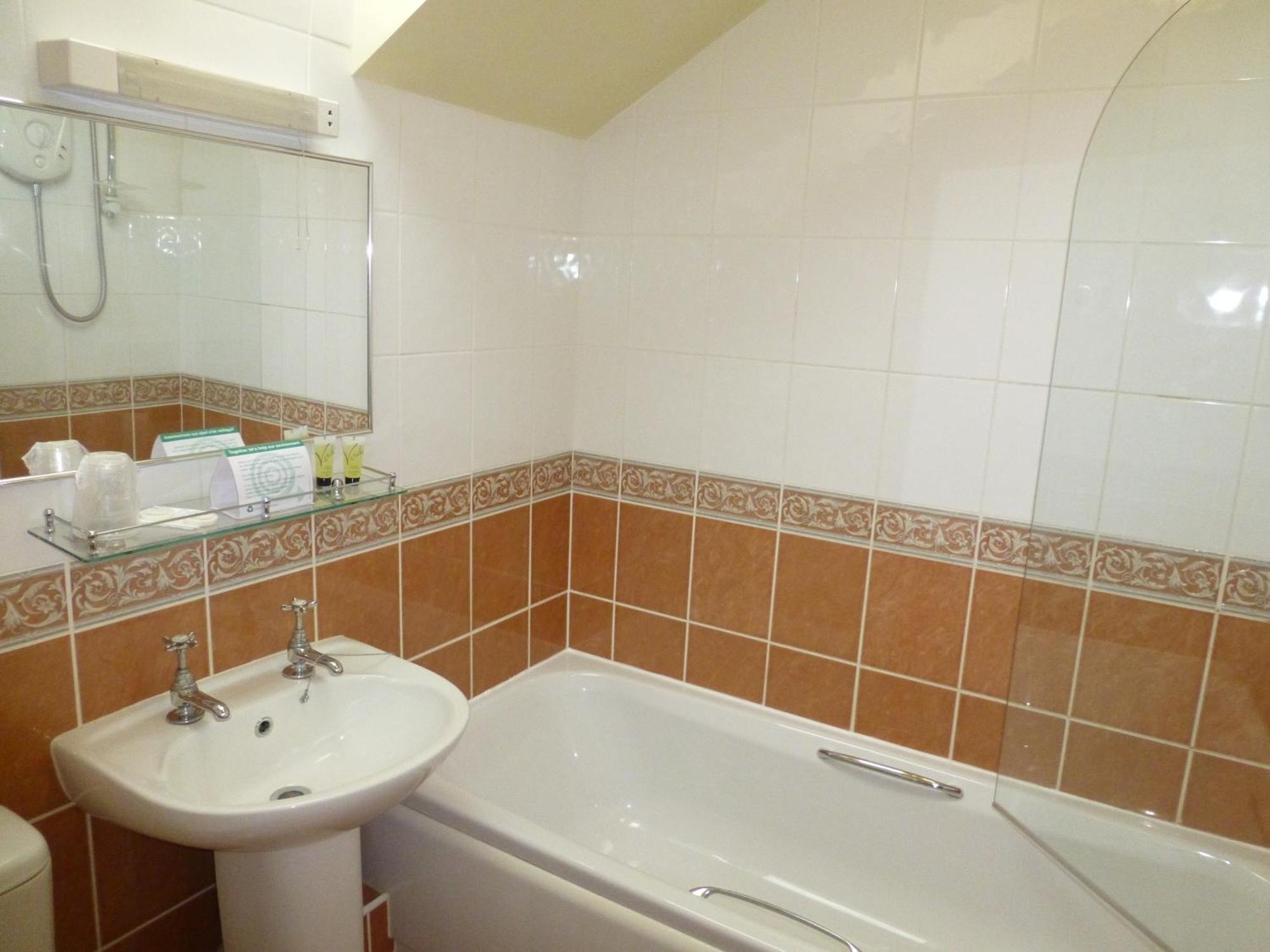 The Atherstone Red Lion Hotel Bilik gambar