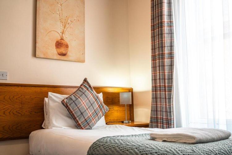 The Atherstone Red Lion Hotel Luaran gambar